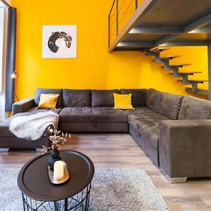 Appartement met Twee Slaapkamers